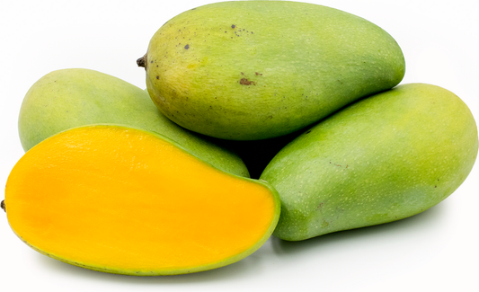 3 gallon thai sweet green mango- pramkaimea